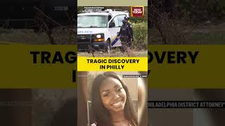 Authorities Confirm Remains Found in Philadelphia Are of Missing Woman Kada Scott