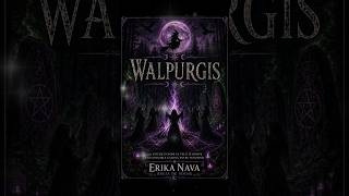 Walpurgis no es una noche cualquiera… #Walpurgis #Brujería #Magia #Energía #Rituales