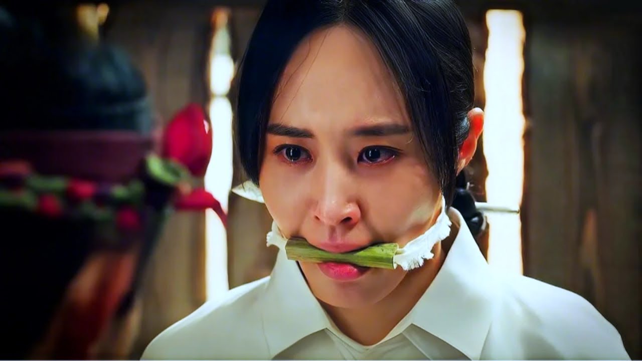 She Lived A Life Of Being Treated As A Slave But Few People Knew That She Was A Powerful Princess