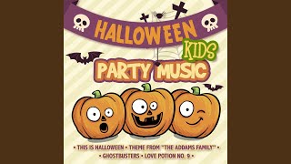 This Is Halloween