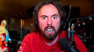 They targeted gamers. GAMERS. — Asmongold TV