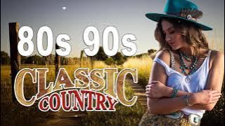 Lagu Country Klasik Terbaik Tahun 80an 90an - Musik Country Terbaik Tahun 80an 90an - Lagu Country Lama Teratas