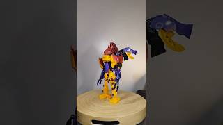 113. Chaos Space Marine W40K