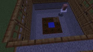 Minecraft 1.11:How to breed villagers