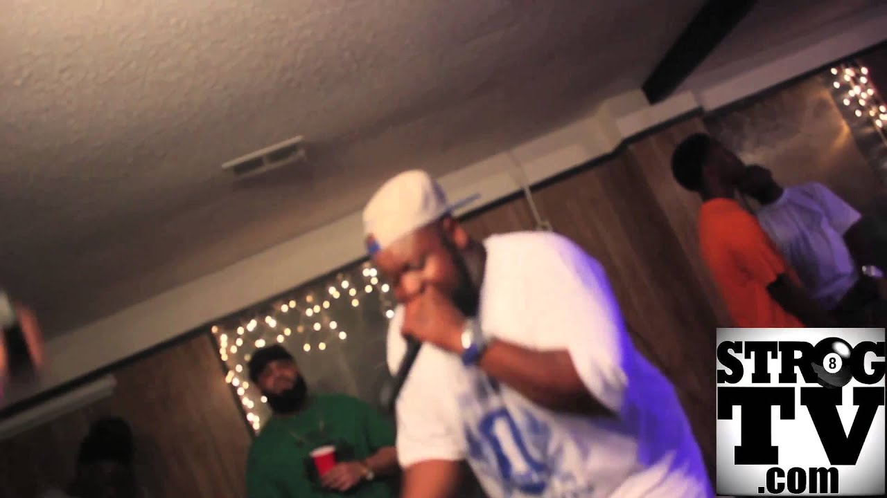 STR8 G TV "pressure" Club Black Dream