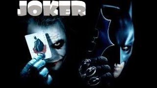 Lai lai layyyy Joker song, Joker Movie With Lyric Resimi