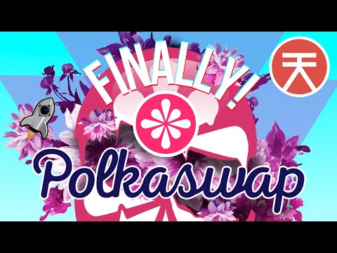 How To Claim U0026 Farm POLKASWAP Tokens