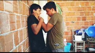 Sokak Savaşı Kısa Aksiyon Film