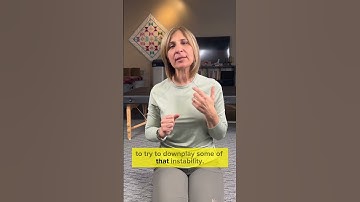 EDS vs HyperMobility