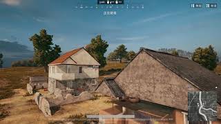 PUBG KOBE grenade kill with kitspy