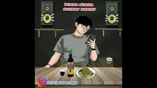 STORY WA: DEAR DIARY YANG LAGI VIRAL DI TIKTOK