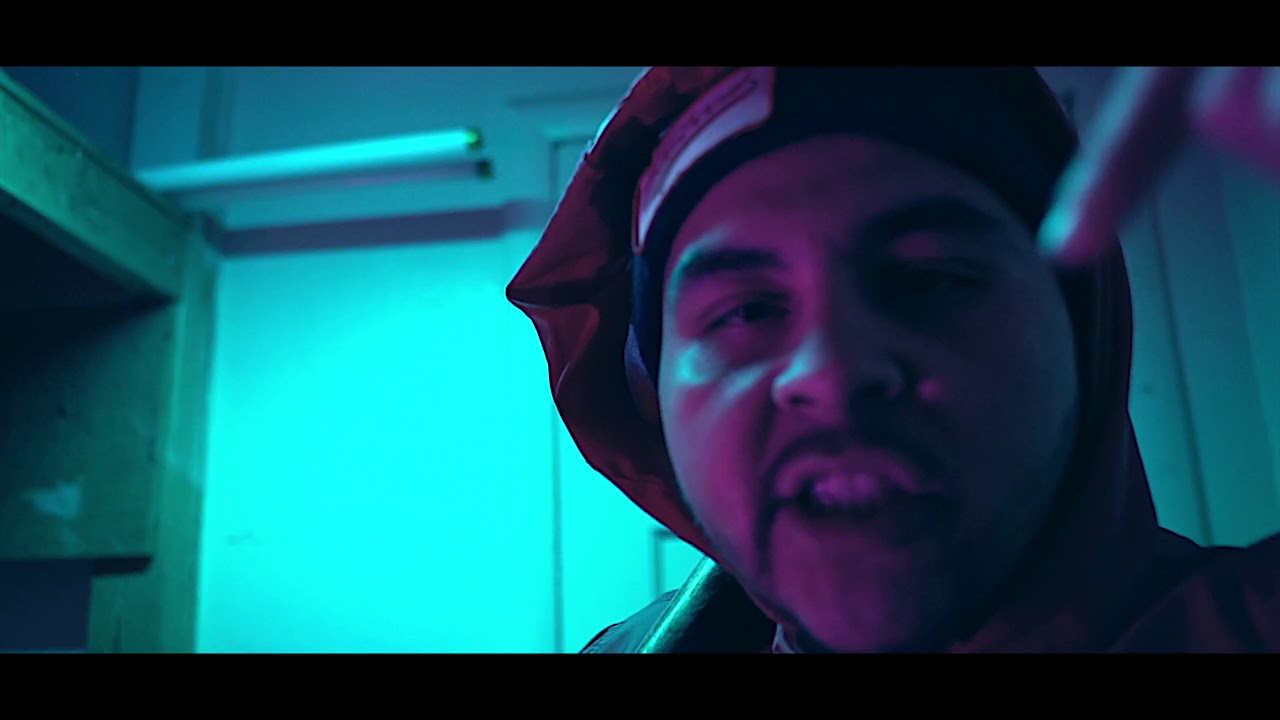 CHOPPA 1000 FREESTYLE FULL VIDEO