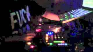 Theta Chi Stoplight Party