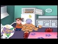 No Means Yes & Spy's Pies - The Cramp Twins