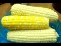 Recipe for Corn on the Cob in my Power Pressure Cooker XL