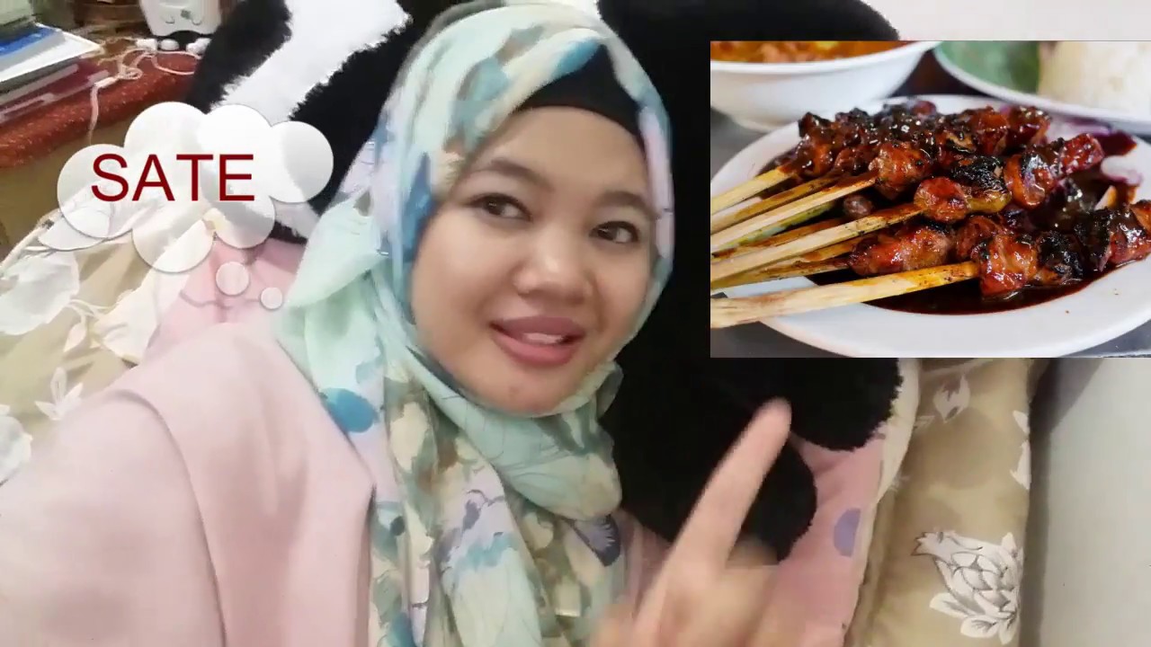 makanan murah dan enak di bandung yang cocok sama kantong / dompet