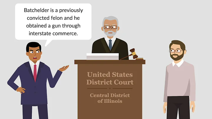 United States v. Batchelder Case Brief Summary | L...
