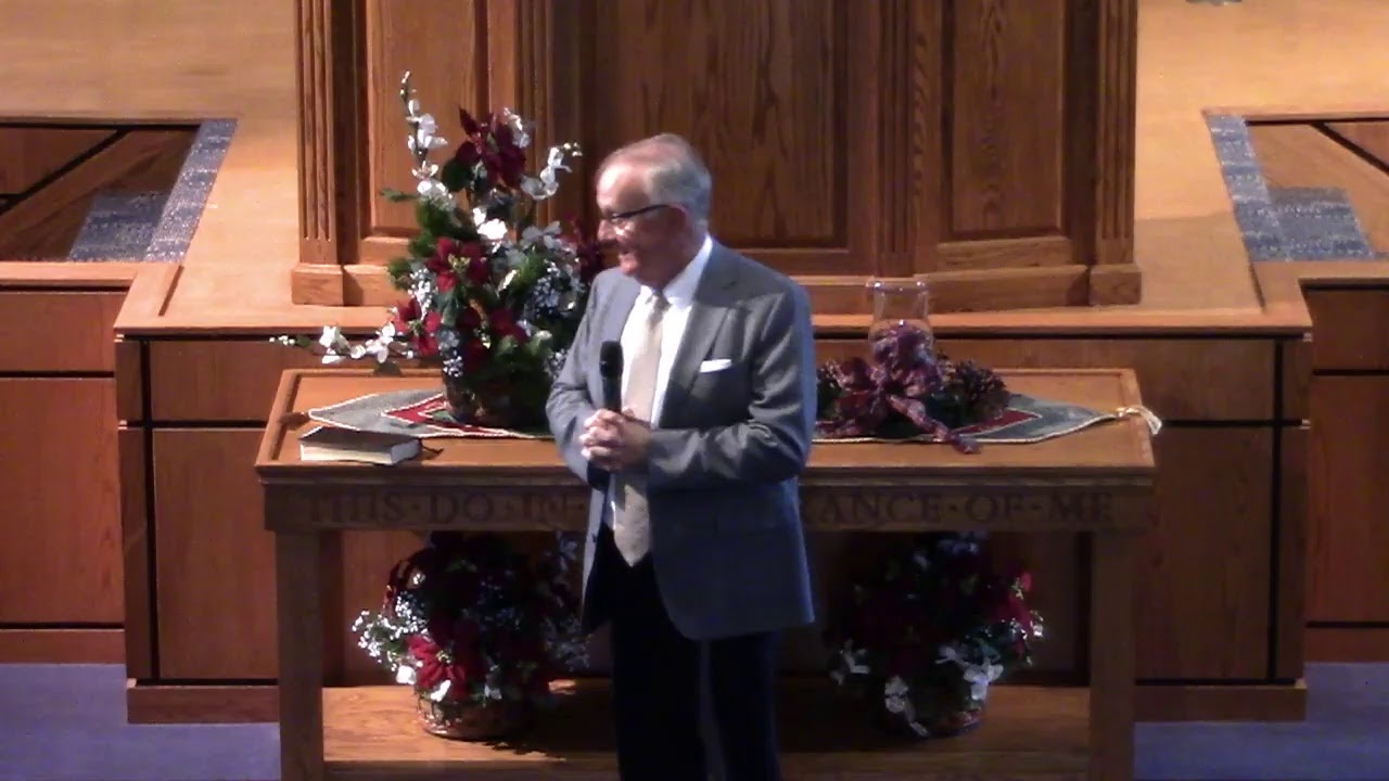 Moraine Heights Baptist Church Live Stream YouTube