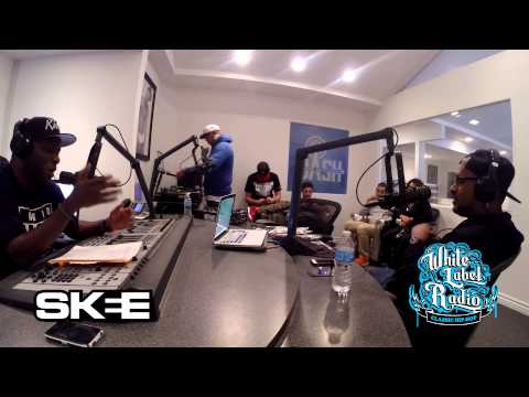 Mad Skillz Talks Infamous Ghostwriter Song