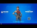 How to get the free renegade raider skin in fortnite chapter 2 season 8 (this is click Bait)