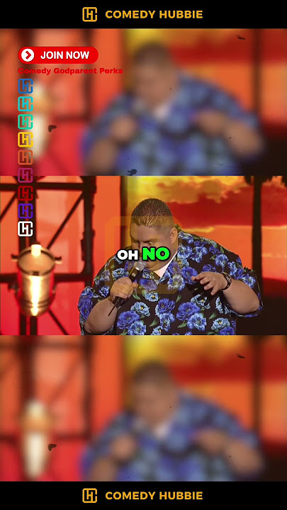 Malam mabuk di klub | Gabriel Iglesias