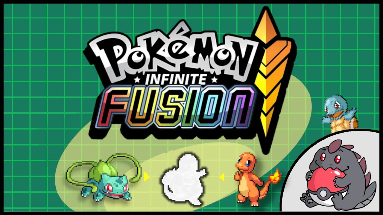 Live | Pokemon Infinite Fusion | ALL Of Saffron City Has Been Conquered