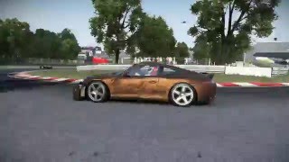 Project CARS - Just Racing 1080p60