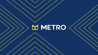 Metro Christian Church Full Worship Service | [(Easter) April 5th, 2026]