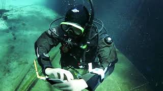 ScubaShearwater Perdix AI