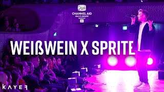 KAYEF - Weißwein x Sprite (Live At Elbphilharmonie Hamburg)