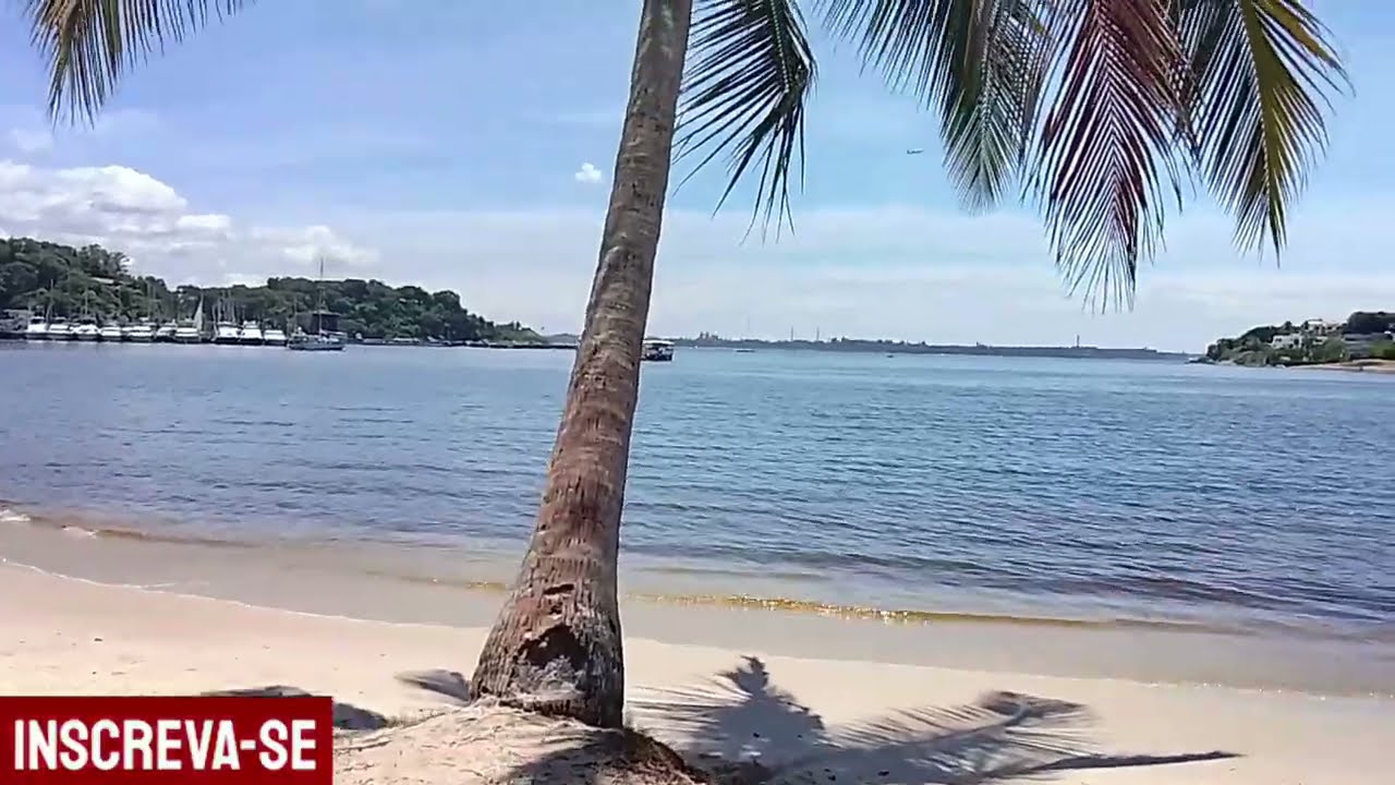 As mais belas praias do Brasil tá aqui no espírito santo és 🫵👍