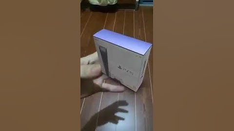 PS5 SCAM on Facebook and Instagram  ccto