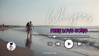 Whispers Pop Song by SoundKitty