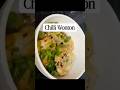 Chilli wonton recipe #food #quickrecipe #wonton #viral #ytshorts #spicywonton #food #recipes