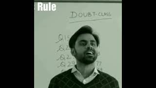 21 Day Rule For Every Student U0026 Entrepreneur jitu Bhaiya Motivation By Kota Factory Series