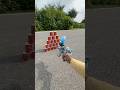 Toy hun testing