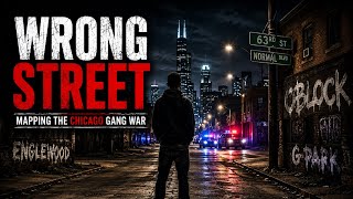 Inside Chicago’s Gang War