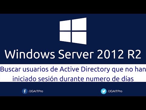 Video: ¿Cómo busco un usuario en LDAP?