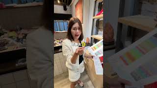 婚鞋竟然不是隨便一雙都可以⁉️到底怎麽挑，闆娘告訴你 #resarah #訂製 #高跟鞋 #婚鞋 #備婚