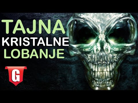 Video: Kristalna Lubanja Maja. Kraljevstvo Kristalne Lubanje - Alternativni Prikaz