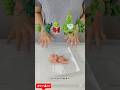 Grinch in napkin paper #trend #toys #papernapkin #grinch #Kuromi #shortvideo