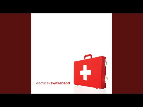 Germans In Mexico - Electric Six