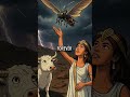 Hera's Insane Revenge on Zeus's Lovers Will Shock You