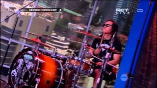 Jamrud - Aku Vs Jam Wekker - IMS