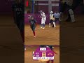 🇺🇸🔥😤 Megan Faraimo throwing fire | 2024 Women's Softball World Cup - Finals
