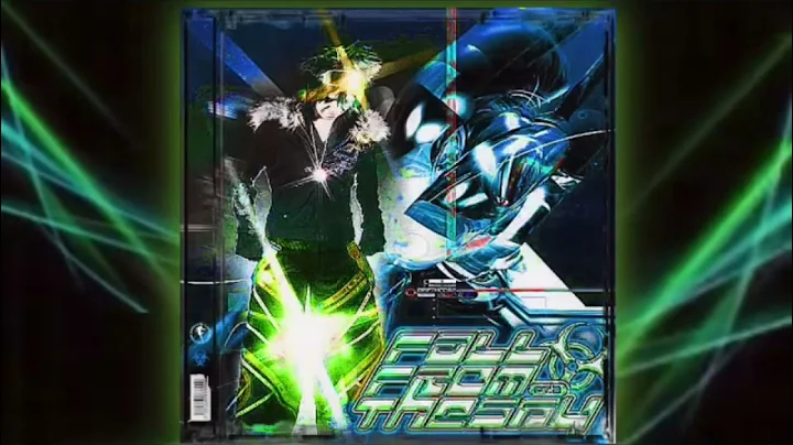 ROMANCEPLANET w/ STAKILLAZ - FALL FROM THE SKY PT.2 (VIRAL SLOWED) oficial audio