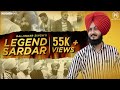 Legend sardar official  baljinder singh manes ft jaswinder jassi  latest punjabi song2019