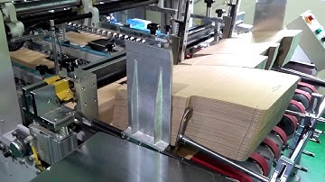 Cách thức sản xuất hộp Carton in Offset