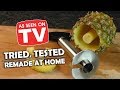 As Seen On TV Kitchen Gadgets REMADE at Home!