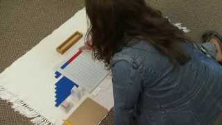 The Montessori Addition Strip Board (Early Childhood Montessori)